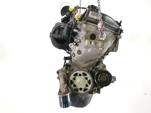 Used Engine PEUGEOT 107 (PM_, PN_) 1.0 (68 hp) 23085421