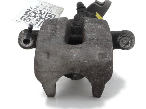 Højre bremsekaliber bag RENAULT MEGANE III Hatchback (BZ0/1_, B3_) [2008-2025]  27909325