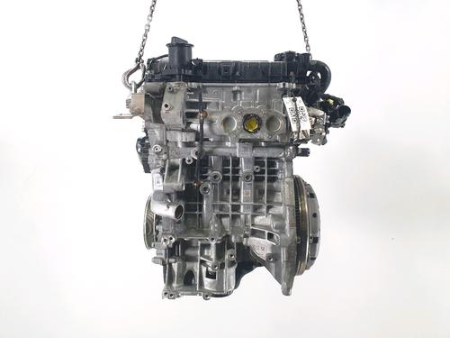 Engine FIAT 500 C (312_) 1.0 Mild Hybrid (312.AYD1B) | BP38552336M1 - Image 2