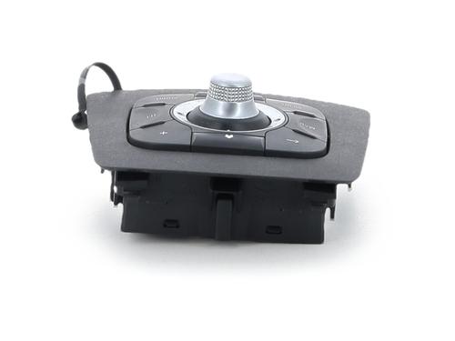 Elektronisk modul Elektronisk modul RENAULT SCÉNIC III (JZ0/1_) 1.2 TCe (JZ16) (132 hp) 37506104 37506104