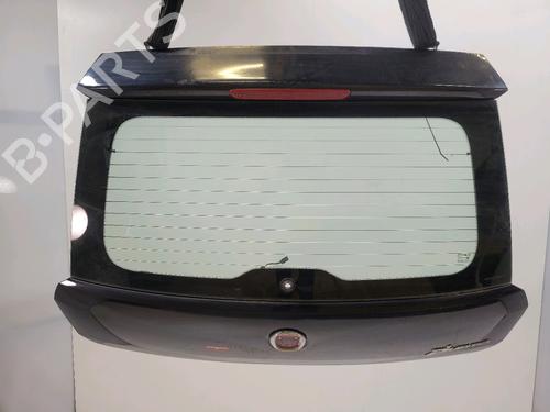 Used Tailgate Tailgate FIAT GRANDE PUNTO (199_) 1.2 (65 hp) 36592718 36592718