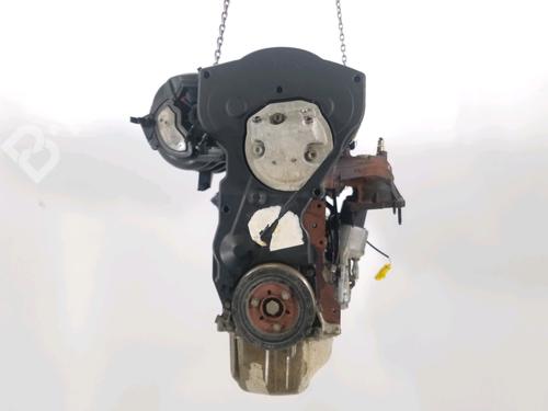 Used Engine Engine PEUGEOT 206 CC (2D) 1.6 16V (2DNFUF, 2DNFUR) (109 hp) 10706425 10706425