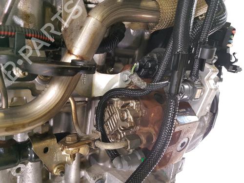 Engine PEUGEOT 307 (3A/C) 1.6 HDi 110 | BP38552445M1 - Image 6