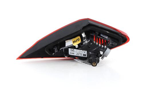 Left tailgate light OPEL CORSA E (X15) 1.4 (08, 68) | BP36006435C79 - Image 3