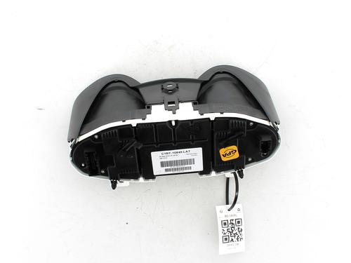 Instrument cluster FORD FIESTA VI (CB1, CCN) 1.0 EcoBoost | BP16283615C47 