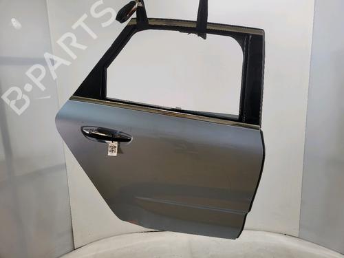 Right rear door CITROËN C4 Picasso II 2.0 BlueHDi 150 | BP29296745C5 