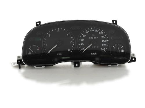 Instrument cluster FORD TRANSIT Platform/Chassis (FM_ _, FN_ _) 2.4 TDE | BP27333533C47 