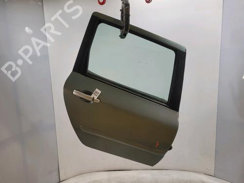 Used Right rear door PEUGEOT 307 SW (3H) 2.0 16V (140 hp) 31699741