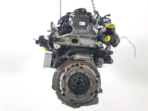 Engine VW GOLF VI (5K1) 1.6 TDI | BP39523813M1 - Image 3