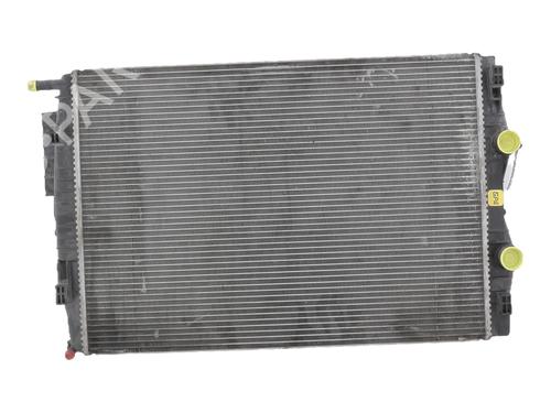 Used Water radiator Water radiator RENAULT SCÉNIC II (JM0/1_) 2.0 dCi (JM1K) (150 hp) 36006473 36006473