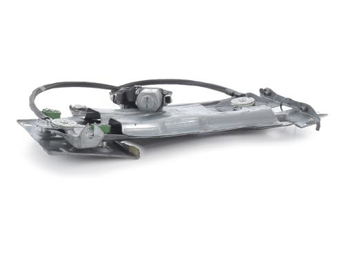 Rear left window mechanism CITROËN C3 Pluriel (HB_) 1.4 HDi | BP37627005C24 - Image 3