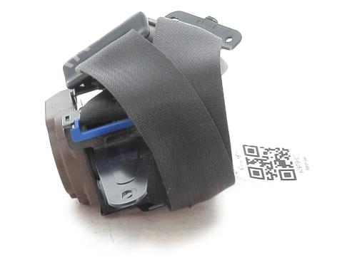 Front left belt tensioner CHEVROLET CAPTIVA (C100, C140) 2.2 D 4WD | BP29602327C87 