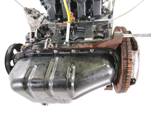 Engine RENAULT TWINGO II (CN0_) 1.2 16V (CN0K, CN0V, CN0A) | BP33419993M1  - Image 9