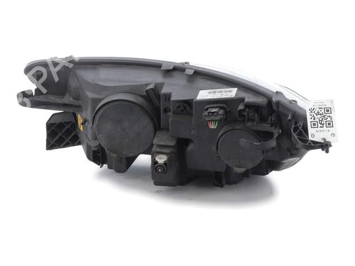 Right headlight CITROËN C4 II (NC_) 1.6 BlueHDi 120 | BP32842806C29 - Image 3