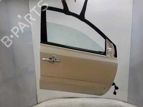 Used Right front door RENAULT KOLEOS I (HY_) 2.0 dCi 4x4 (HY0K) (150 hp) 31606746
