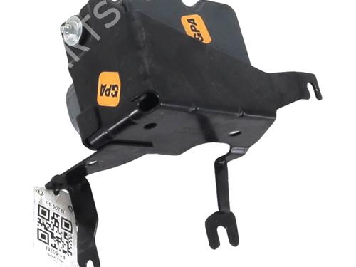 Pompe ABS RENAULT CLIO IV (BH_) 0.9 TCe 90 (BHNF, BHMA, BHMH, BHJK, BHJR) | BP29931250M43 