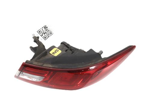 Used Right taillight Right taillight RENAULT CLIO IV (BH_) 1.5 dCi 90 (90 hp) 36428655 36428655