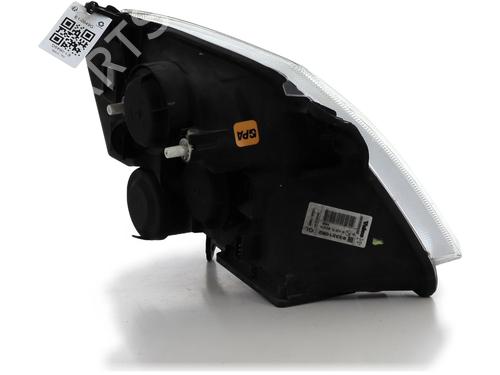 Left headlight OPEL MERIVA A MPV (X03) 1.4 16V Twinport (E75) | BP27439461C28 