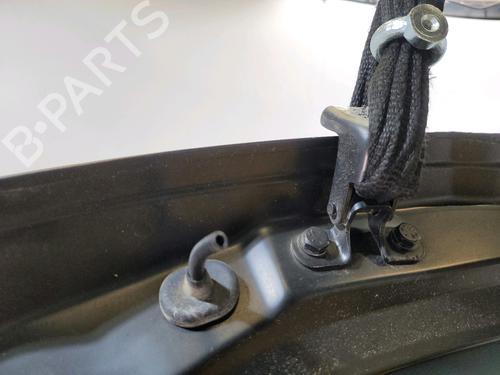 Tailgate CITROËN C3 III (SX) 1.5 BlueHDi 100 (SXYHYP, SXYHTU) | BP36212029C6 - Image 3