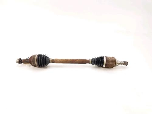 Used Left front driveshaft Left front driveshaft RENAULT KANGOO Express (FW0/1_) 1.5 dCi 70 (FW0A, KW0V) (68 hp) 10463917 10463917