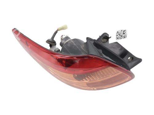 Used Left taillight Left taillight 38480151 38480151