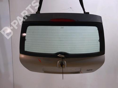 Used Tailgate Tailgate RENAULT CLIO II (BB_, CB_) 1.5 dCi (B/CB07) (65 hp) 11199960 11199960