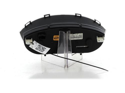 Instrument cluster FIAT IDEA (350_) 1.3 D Multijet | BP22307802C47 