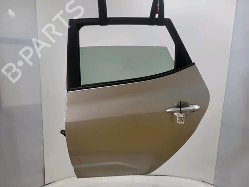 Used Left rear door KIA VENGA (YN) 1.4 CRDi 90 (90 hp) 28286182