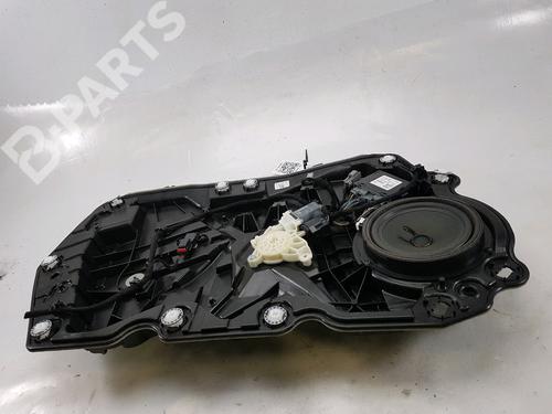 Used Front left window mechanism Front left window mechanism FORD FIESTA VII (HJ, HF) 1.0 EcoBoost (125 hp) 11121864 11121864