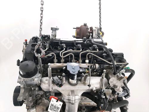 Engine SSANGYONG KORANDO (CK) 2.2 Xdi | BP37191355M1 - Image 5