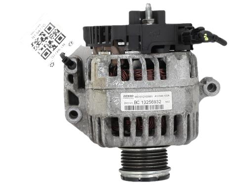 Alternator OPEL CORSA D (S07) 1.3 CDTI (L08, L68) | BP36691458M7 - Image 5