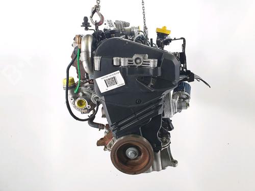 Used Engine Engine DACIA SANDERO 1.5 dCi (88 hp) 36512979 36512979