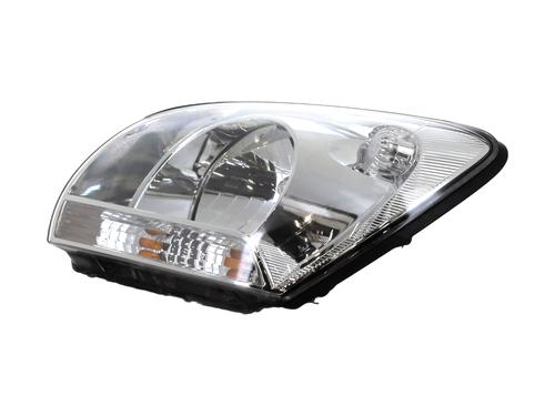 Used Left headlight KIA SPORTAGE II (JE_, KM_) 2.0 CRDi (140 hp) 30093630