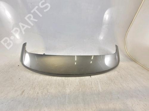 Used Rear spoiler CITROËN C4 CACTUS 1.2 THP 110 (110 hp) 21818286