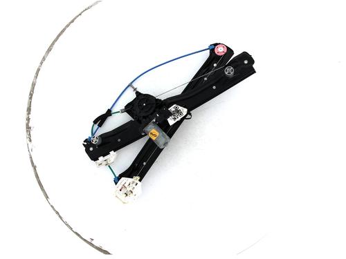 Used Front right window mechanism BMW X1 (F48) xDrive 20 d (190 hp) 27917324