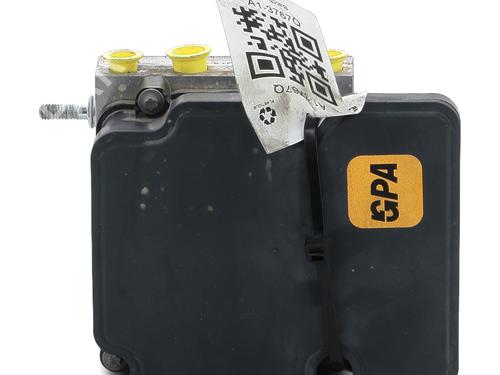 ABS pump RENAULT CLIO IV (BH_) 0.9 TCe 90 (BHNF, BHMA, BHMH, BHJK, BHJR) | BP29217793M43 