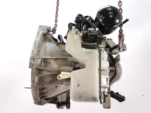Used Gearbox Gearbox 37627367 37627367