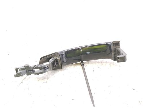 Rear left exterior door handle AUDI A1 Sportback (GBA) 35 TFSI | BP27906091C130 