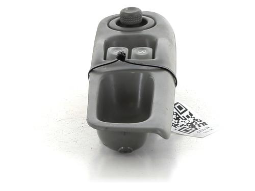 Left front window switch RENAULT TWINGO I (C06_) 1.2 16V (C06C, C06D, C06K) | BP29443668I27 