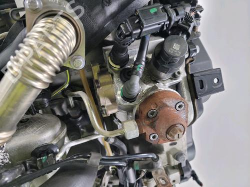 Motor PEUGEOT 207 (WA_, WC_) 1.4 HDi | BP29931064M1