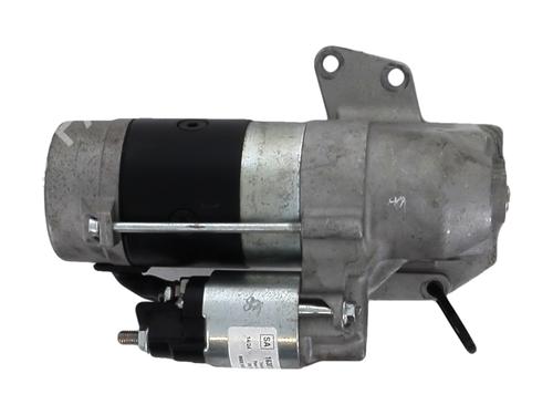 Starter PEUGEOT 607 (9D, 9U) 2.7 HDi 24V | BP30140801M8