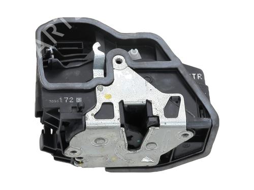 Used Rear right lock Rear right lock BMW 5 (E60) 530 d (218 hp) 34118663 34118663
