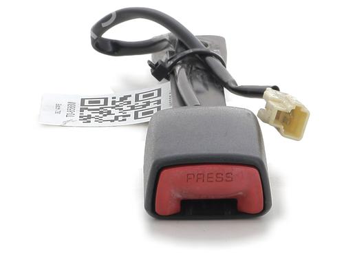 Boucle de ceinture de sécurité SUZUKI SWIFT III (MZ, EZ) 1.3 (RS413, ZC11S) (92 hp) 27913227