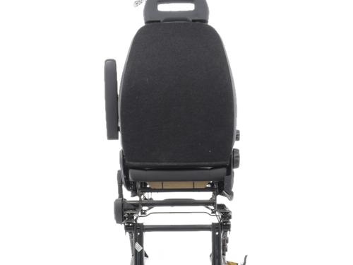 Right front seat PEUGEOT BOXER Van 2.2 HDi 130 | BP38741927C16 - Image 3