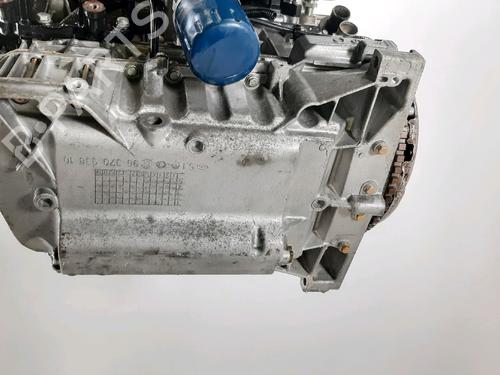 Motor CITROËN C5 I (DC_) 1.8 16V (DC6FZB, DC6FZE) | BP31032350M1 