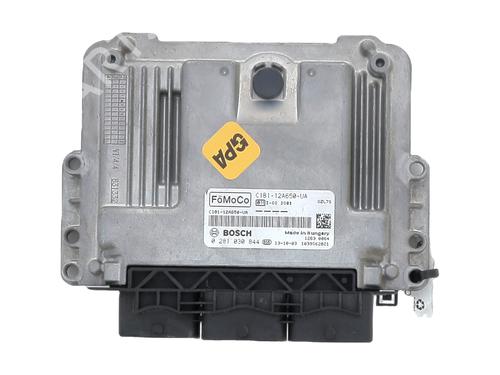 Engine control unit (ECU) FORD FIESTA VI (CB1, CCN) 1.6 TDCi | BP32180103M57