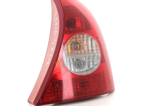 Højre baglygte RENAULT CLIO II (BB_, CB_) 1.2 16V (BB05, BB0W, BB11, BB27, BB2T, BB2U, BB2V, CB05,... | BP29416829C35 
