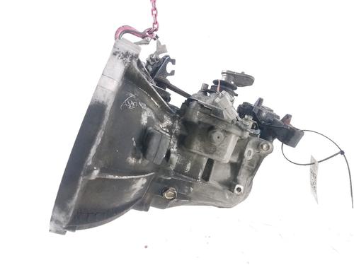 Gearbox PEUGEOT 107 (PM_, PN_) 1.4 HDi | BP23030206M3