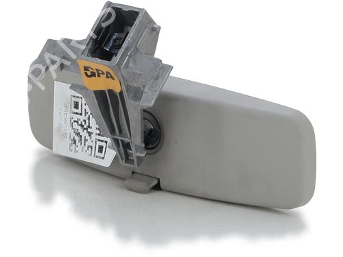 Rear mirror RENAULT TWINGO III (BCM_, BCA_) 1.0 SCe 75 | BP28034157I6