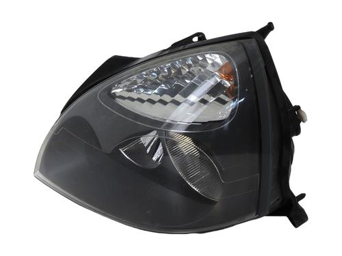 Faro izquierdo RENAULT CLIO II (BB_, CB_) 1.5 dCi (B/CB3M) | BP29849563C28
